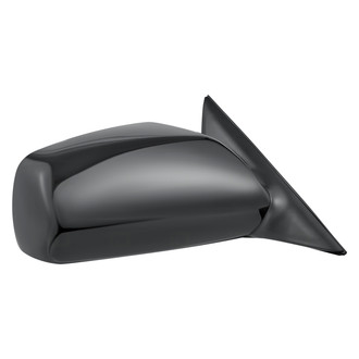 Replace® - Passenger Side Power View Mirror (Heated, Non-Foldaway) (Standard Line)