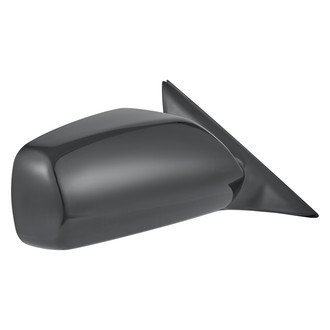 Replace® - Passenger Side Power View Mirror (Non-Heated, Non-Foldaway) (Standard Line)
