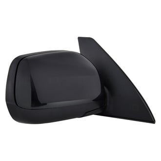Replace® - Passenger Side Manual View Mirror (Non-Heated, Foldaway) (Standard Line)