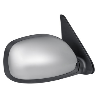 Replace® - Passenger Side Power View Mirror (Non-Heated, Foldaway) (Standard Line)