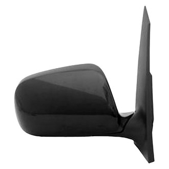 Replace® - Passenger Side Power View Mirror (Heated, Foldaway) (Standard Line)