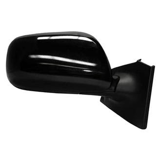 Replace® - Passenger Side Power View Mirror (Non-Heated, Foldaway) (Standard Line)