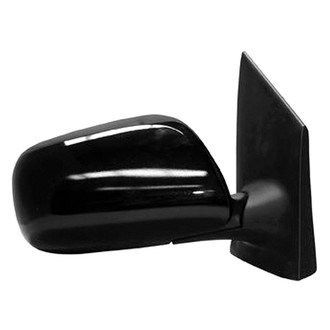 Replace® - Passenger Side Power View Mirror (Non-Heated, Foldaway) (Standard Line)