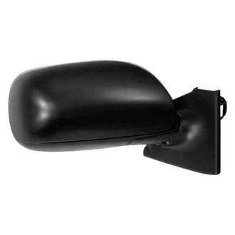 Replace® - Passenger Side Manual View Mirror (Non-Heated, Foldaway) (Standard Line)