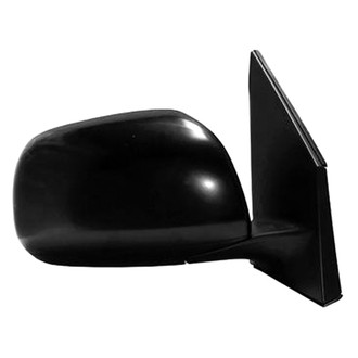 Replace® - Passenger Side Power View Mirror (Non-Heated, Foldaway) (Standard Line)