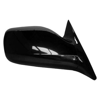 Replace® - Passenger Side Power View Mirror (Non-Heated, Non-Foldaway) (Standard Line)