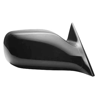 Replace® - Passenger Side Power View Mirror (Heated, Non-Foldaway) (Standard Line)