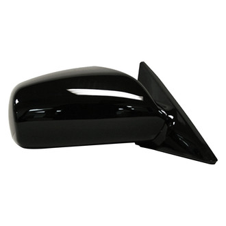 Replace® - Passenger Side Power View Mirror (Non-Heated, Non-Foldaway) (Standard Line)