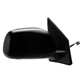 Replace® - Passenger Side Power View Mirror (Heated, Foldaway) (Standard Line)