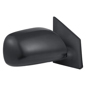 Replace® - Passenger Side Power View Mirror (Heated, Foldaway) (Standard Line)