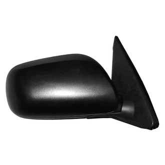 Replace® - Passenger Side Power View Mirror (Non-Heated, Foldaway) (Standard Line)