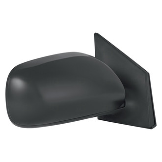 Replace® - Passenger Side Power View Mirror (Non-Heated, Foldaway) (Standard Line)