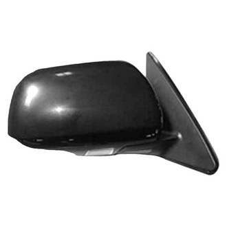 Replace® - Passenger Side Power View Mirror (Heated, Foldaway) (Standard Line)