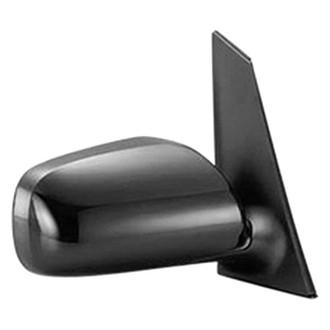 Replace® - Passenger Side Power View Mirror (Non-Heated, Foldaway) (Standard Line)