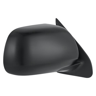 Replace® - Passenger Side Power View Mirror (Non-Heated, Foldaway) (Standard Line)