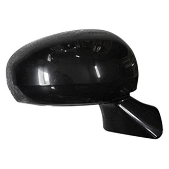 Replace® - Passenger Side Power View Mirror (Non-Heated) (Brand New OE)