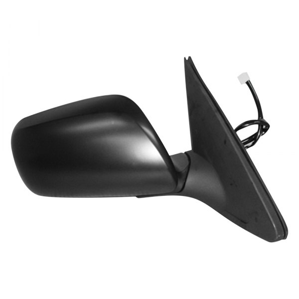 Replace® - Passenger Side Power View Mirror