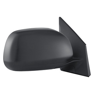 Replace® - Passenger Side Power View Mirror (Non-Heated, Foldaway) (Standard Line)