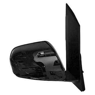 Replace® - Passenger Side Power View Mirror (Heated, Foldaway) (Standard Line)