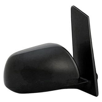Replace® - Passenger Side Power View Mirror (Heated, Foldaway) (Brand New OE)