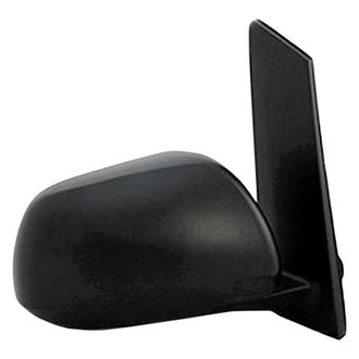 Replace® - Passenger Side Power View Mirror (Heated, Foldaway) (Standard Line)