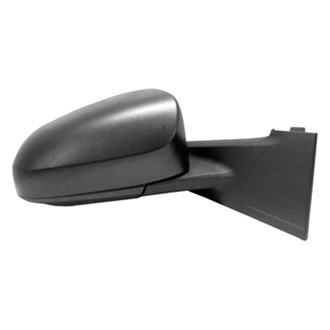 Replace® - Passenger Side Power View Mirror (Non-Heated, Foldaway) (Standard Line)