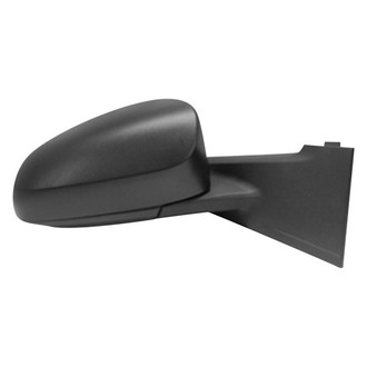 Replace® - Passenger Side Power View Mirror (Heated, Foldaway) (Standard Line)