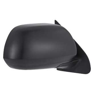 Replace® - Passenger Side Power View Mirror (Non-Heated, Foldaway) (Standard Line)