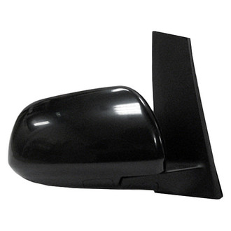 Replace® - Passenger Side Power View Mirror (Heated, Foldaway) (Standard Line)