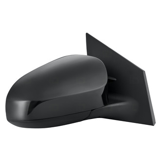 Replace® - Passenger Side Power View Mirror (Non-Heated, Foldaway) (Standard Line)