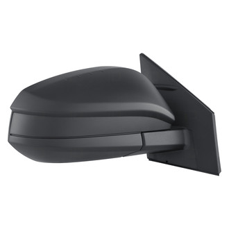 Replace® - Passenger Side Power View Mirror (Non-Heated, Foldaway) (Standard Line)