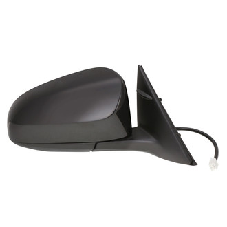 Replace® - Passenger Side View Mirror (Standard Line)