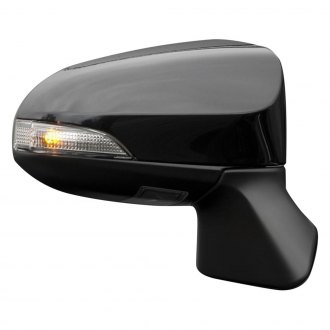 Toyota Venza Side View Mirrors | Custom, Replacement – CARiD.com