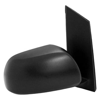 Replace® - Passenger Side Power View Mirror (Non-Heated, Foldaway) (Standard Line)