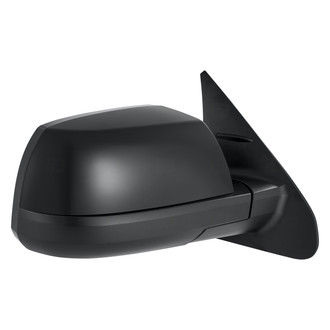 Replace® - Passenger Side Power View Mirror (Heated) (Standard Line)