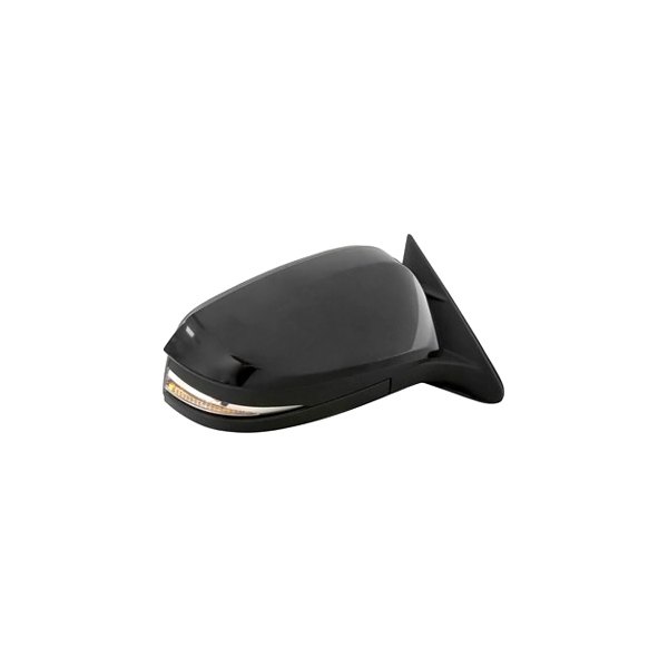 Replace® - Passenger Side Power View Mirror