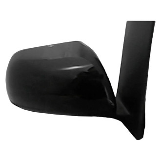 Replace® - Passenger Side Power View Mirror (Heated) (Standard Line)