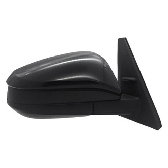 Replace® - Passenger Side Power View Mirror (Heated) (Standard Line)