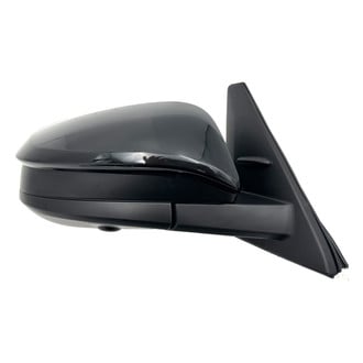 Replace® - Passenger Side View Mirror (Standard Line)