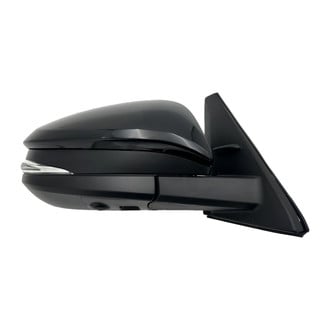 Replace® - Passenger Side View Mirror (Standard Line)