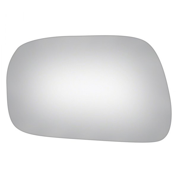 Replace® - Driver Side Mirror Glass