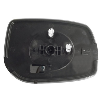 Replace® - Power Heated Mirror Glass with Backing Plate