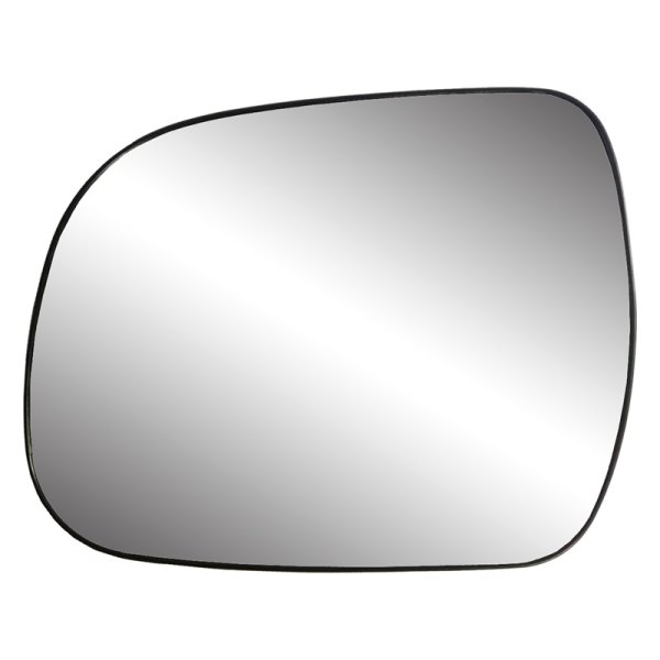 Replace® - Driver Side Power Mirror Glass