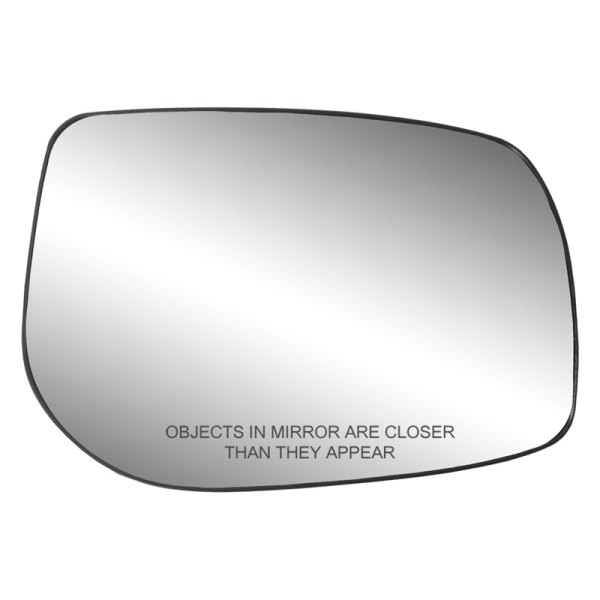 Replace® TO1325110 Passenger Side Power Mirror Glass (NonHeated) (Standard Line)
