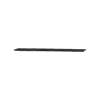 Replace® - Front Outer Passenger Side Door Window Belt Weatherstrip