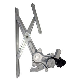 Replace® - Power Window Regulator