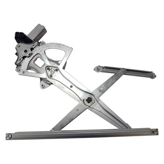 Replace® - Power Window Regulator