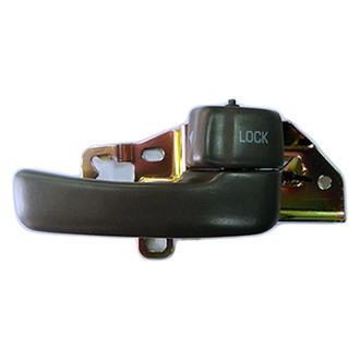 Replace® - Front Driver or Passenger Side Interior Door Handle (Standard Line)