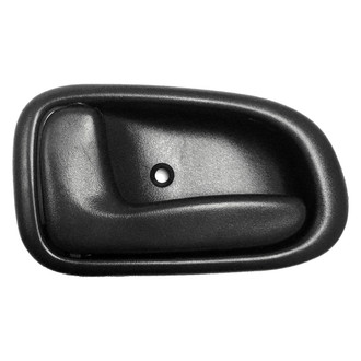 Replace® - Front Driver Side Interior Door Handle (Standard Line)