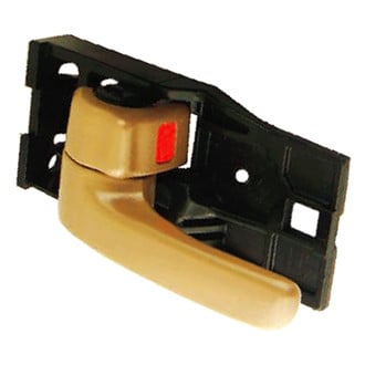 Replace® - Front Driver Side Interior Door Handle (Standard Line)
